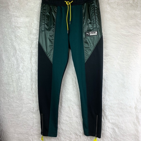 Puma Trailblazer Woven Women’s Pants - Picture 3 of 6